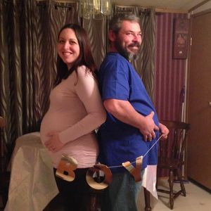 Meet your Posher, Lori